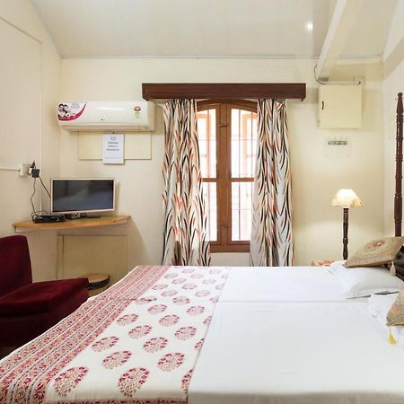 ซันเนตตา เรสซิเด้นซี่ Bed & Breakfast Kochi ภายนอก รูปภาพ